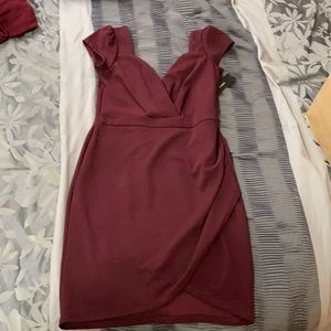 NWT Lulus dress